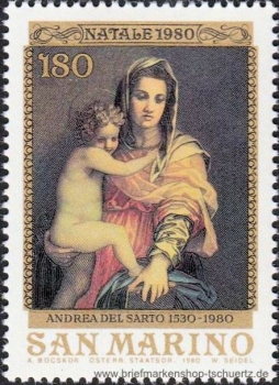 San Marino, 1222-24 **