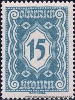 sterreich, Porto 109 *