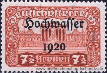 �sterreich, 357 *