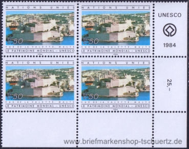 UNO Genf, 122-23 EV **