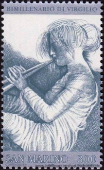 San Marino, 1230-32 **