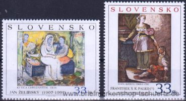 Slowakei, 568-69 **