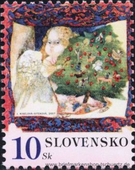 Slowakei, 570 **