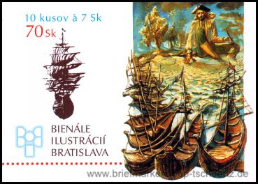 Slowakei, MH 0-41 **