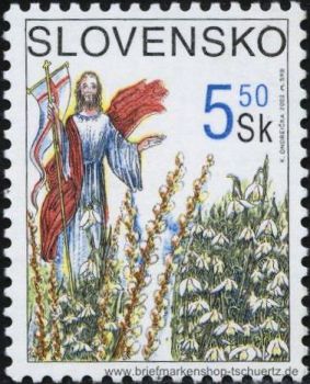 Slowakei, 418 **