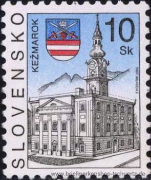 Slowakei, 423 **