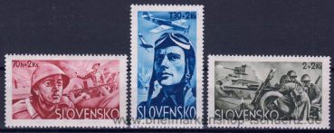 Slowakei, 121-23 **
