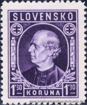Slowakei, 97 a **