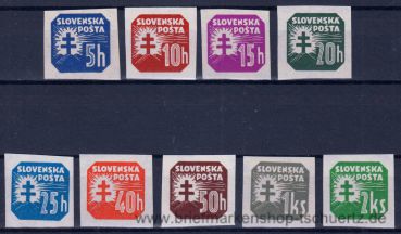 Slowakei, 55-66 Y **