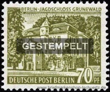 Berlin, 123 oo