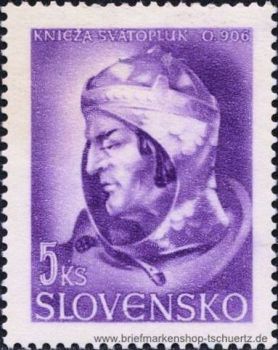 Slowakei, 140 **