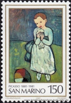 San Marino, 1242-43 **