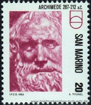 San Marino, 1251-60 **