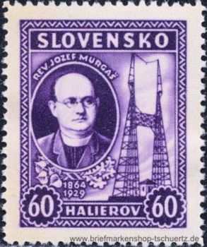 Slowakei, 46 Y **