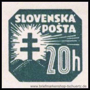 Slowakei, 61 Y **