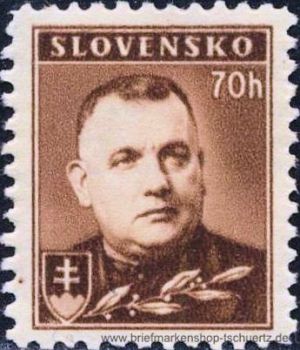 Slowakei, 68 Y C **