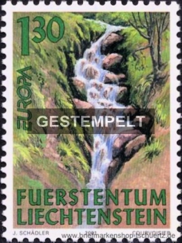 Liechtenstein, 1255 oo