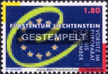 Liechtenstein, 1256 oo