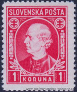 Slowakei, 40 Y A **