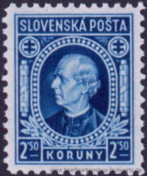 Slowakei, 41 Y B **