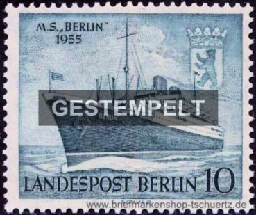 Berlin, 126 oo