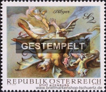 �sterreich, 1278-83 oo