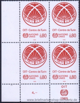 UNO Genf, 127-28 EV **