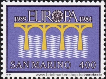 San Marino, 1294-95 **