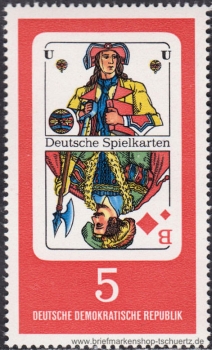 DDR, 1298-01 **