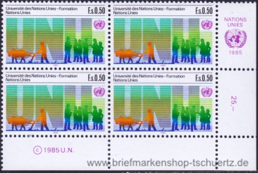 UNO Genf, 129-30 EV **