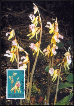 Liechtenstein, MK 210