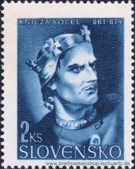 Slowakei, 138 *