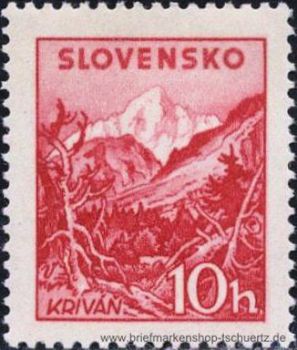 Slowakei, 142 *
