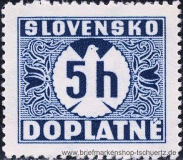 Slowakei, Porto 13 **