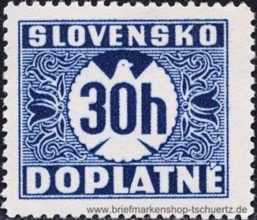 Slowakei, Porto 16 **