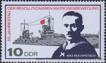 DDR, 1308-10 **
