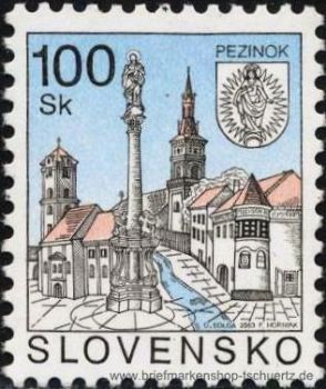 Slowakei, 468 **