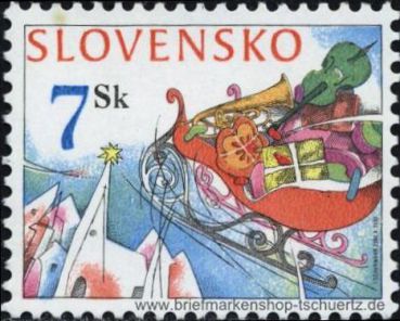 Slowakei, 469 **