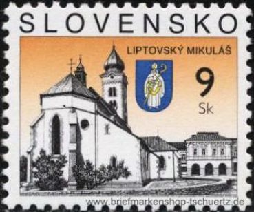 Slowakei, 476 **