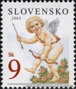 Slowakei, 504 **