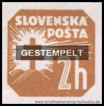 Slowakei, 54 X oo