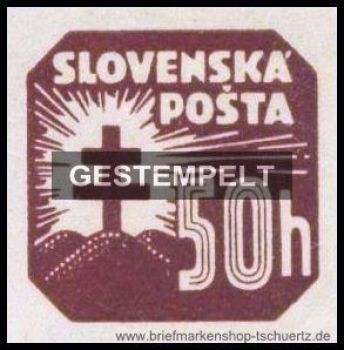 Slowakei, 64 X oo