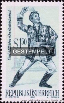 �sterreich, 1331-33 oo