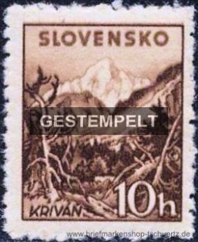 Slowakei, 72 Y A oo