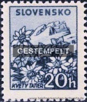 Slowakei, 73 Y A oo