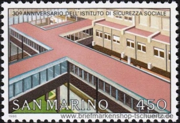 San Marino, 1335-36 **