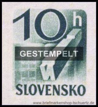 Slowakei, 115 oo