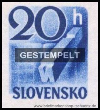 Slowakei, 117 oo