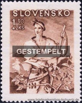 Slowakei, 131 oo
