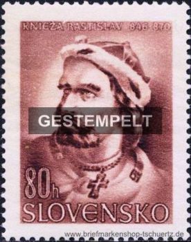Slowakei, 136 oo